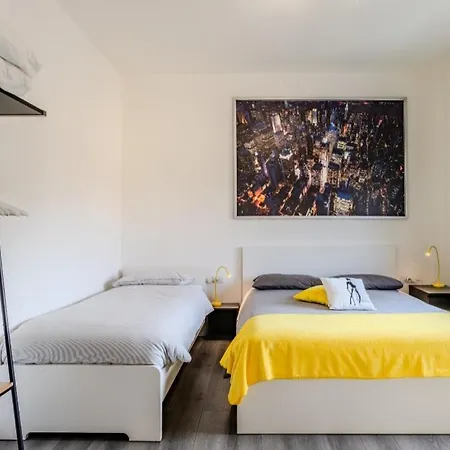 Bed & Breakfast Acqua Dolce *