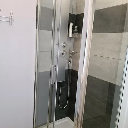 Acqua Dolce Bed and breakfast Lecco