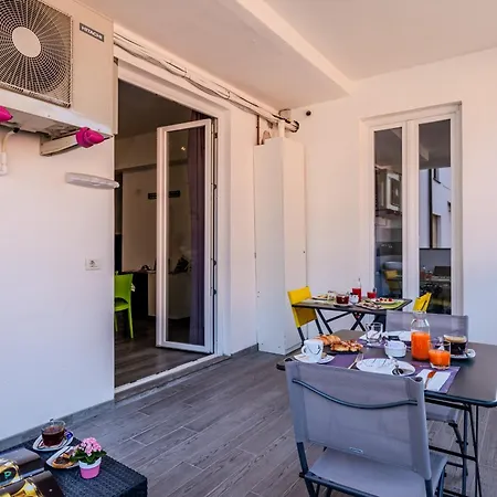 Acqua Dolce Bed and breakfast Lecco