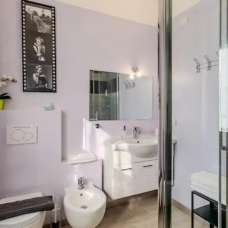 Acqua Dolce Bed and breakfast *